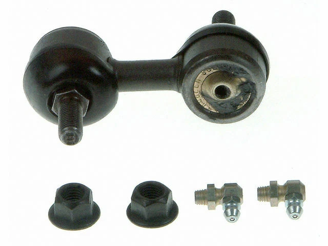 Barra estabilizadora trasera Moog 14QW46W se adapta a Mitsubishi Galant 1999-2003 Foto 1 de 1