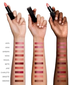 Nars Audacious Lipsticks (CHOOSE YOUR SHADES) 0.14 oz - Picture 1 of 8