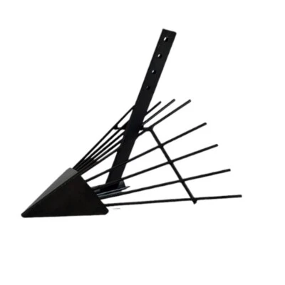 Kartoffelroder Gemüseroder Kartoffelpflug Kartoffelernter Anbaugerät Gartenfräse - Bild 1 von 4