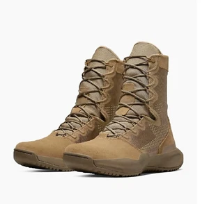Botas/zapatos tácticos militares de senderismo Nike SFB B1 Coyote 8" DD0007 tallas 4-15 - Imagen 1 de 9