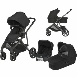 britax b ready carrycot