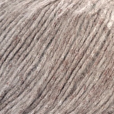 Katia Concept: Tweed algodón-merino #510:: marrón cervatillo Foto 1 de 4