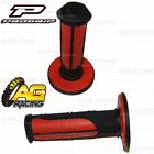 Pro Grip Progrip 798 Grips Red For KTM XC 450 2004-2019 XC-F 450 2008-2019