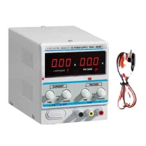 For RXN-302D RXN-303D RXN-305D Linear DC Regulated Power Supply Adjustable 30V - Picture 1 of 12