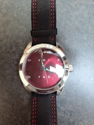 Reloj Hombre Android AD834 Esfera Roja Foto 1 de 3