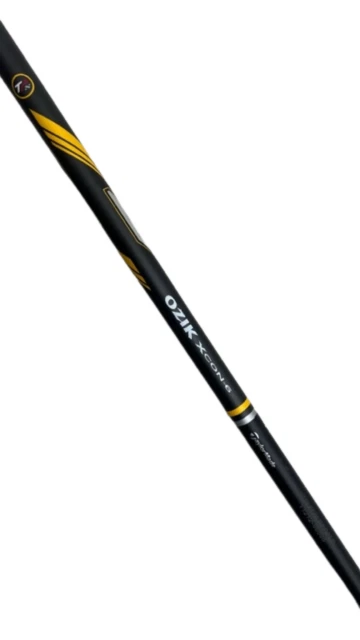 NEW TaylorMade TP RBZ Stage 2 Matrix Ozik Xcon-6 X-Stiff Flex Shaft 46" T-SERIAL - Image 1 of 1