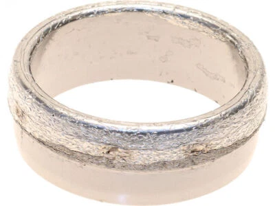 Прокладка выхлопной системы подлинная для Mercedes AMG GT S 2016-2019 годов выпуска 19356JGBX 2017 2018 годов выпуска - Изображение 1 из 2