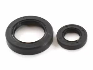 Honda CR 250 R 1992 - 2007 Showe Crank Shaft Oil Seal Kit - Imagen 1 de 1