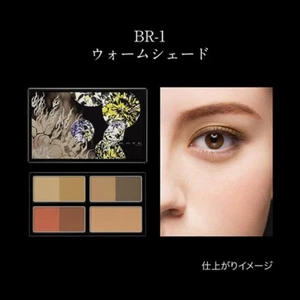 Kanebo Kate Designing Shade Palette 3D BR-1 limited edition - Picture 1 of 1