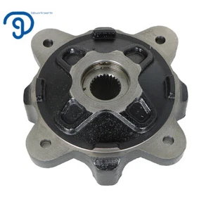 Buje delantero/izquierdo/derecho/rueda 5136254-067 para Polaris Ranger 800 4x4 EFI Crew 2011 - Imagen 1 de 11