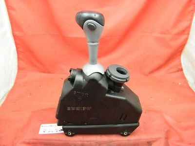 SMART CAR 450 FORTWO 452 ROADSTER - PALANCA SELECTORA DE PALANCA DE CAMBIOS AUTOMÁTICA SOFTOUCH Foto 1 de 4