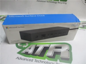 Estación de Acoplamiento Microsoft Surface 1661 Modelo USB-C Nueva Caja Sellada de Fábrica - Imagen 1 de 4