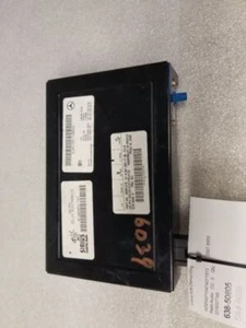2007 Mercedes-Benz S550 - Satellite Radio Receiver Module - 2218207789 - R207847 - Picture 1 of 12