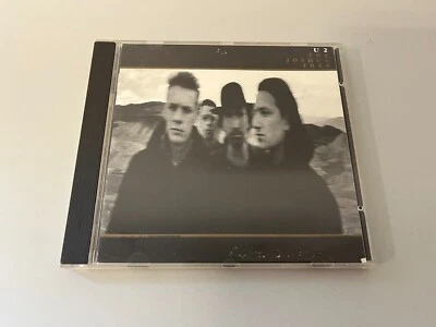 U2 – The Joshua Tree - UK CD © 1987: With Or Without You..(nimbus, CID U2 6) - Bild 1 von 3
