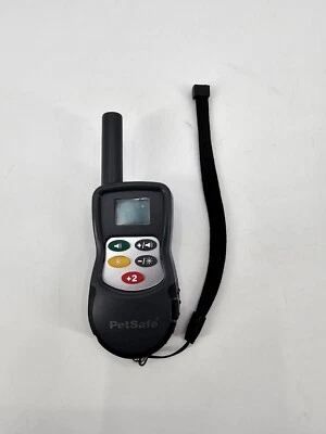 PetSafe Big/Small Dog REMOTE TRANSMITTER Controller RFA-525 for -476-474 collar - Image 1 of 4