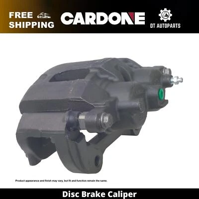 Pinza de freno de disco delantera derecha Cardone 2007 2008 para Chevrolet Impala 2006-2013 Foto 1 de 4