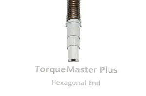 Wayne Dalton Garage Door Torque Master Plus 7' Door 70#-79# Single Spring New - Picture 1 of 5