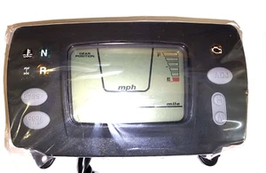 HONDA COMBINATION METER OEM 37200-HN8-305 - Bild 1 von 2