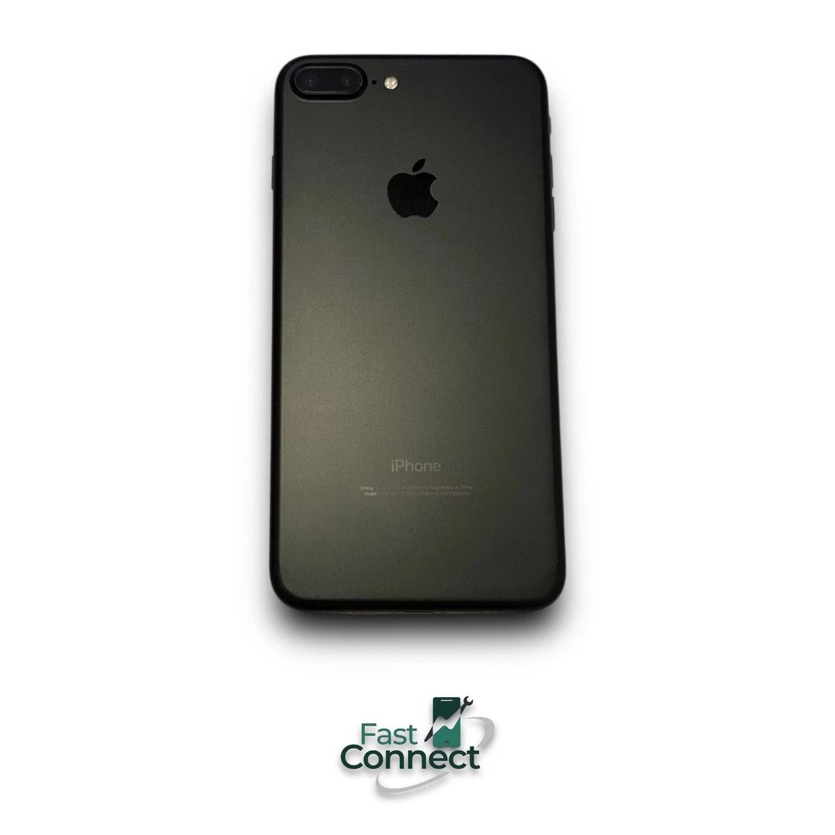 iPhone 7 Plus A1784 Black for sale | eBay