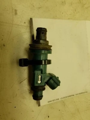 99 00 01 02 03 TOYOTA SIENNA INYECTOR DE COMBUSTIBLE Foto 1 de 4