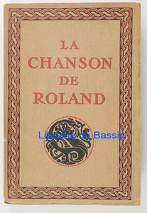 La chanson de Roland Collectif 1937 - Picture 1 of 7