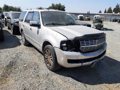 2007-2008 LINCOLN NAVIGATOR Automatic Transmission 5.4L 6 Speed Overdrive 4WD - Image 1 of 4