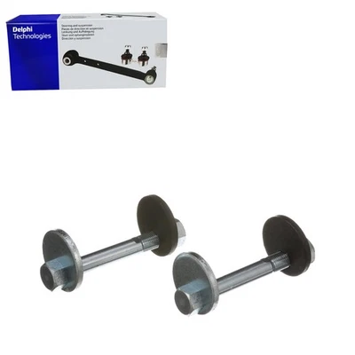 Delphi Alignment Caster / Camber Kit Front Upper For 1970-1977 Ford Maverick - Image 1 of 4