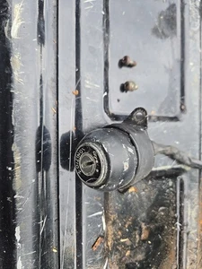 1975 Yamaha Rd60 Ignition Switch No Key - Picture 1 of 7