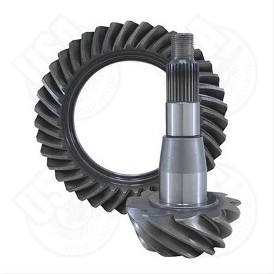 USA Standard Gear Ring and Pinion Set ZG C9.25-390 - Image 1 of 2