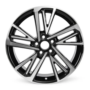 New For Toyota Camry 2018-2025 Aluminum alloy 19" X 8" Replacement Wheel Rim - Picture 1 of 16