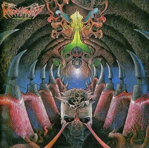 Monstrosity - Imperial Doom | CD - Bild 1 von 1