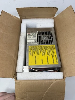 Astec AT Computer Power Supply AA12150 IBM P/N 1501439 - Image 1 of 4