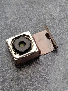 📸 Cámara Principal Trasera para Motorola Moto Z Play - Pieza Original Usada SKU#5015 - Imagen 1 de 1