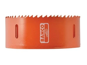 Bahco - 3830-86-C Holesaw Bimetal Pitch Boleh Ubah 86mm - Picture 1 of 1