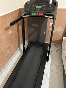 Tapis Roulant - Domyos T540B - Usato - Foto 1 di 6