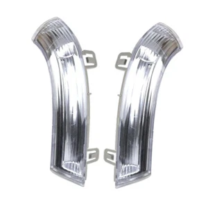 Lot de 2 clignotants de rétroviseur 1K0 949 101 1K0 949 102 pour Golf pour - Picture 1 of 6
