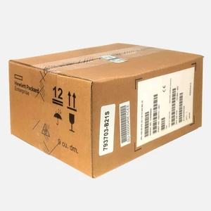 793703-B21 HP 8TB SAS 12G MIDLINE 7.2K LFF SC 512E DS HDD 793773-001- NEW SEALED - Picture 1 of 5