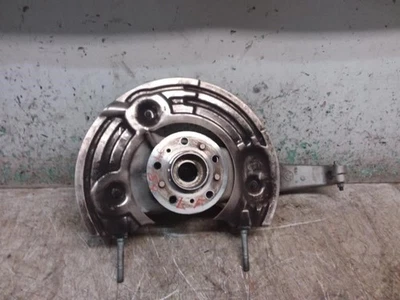 2023 BMW M5 Driver Left Side Front Spindle Knuckle All Wheel Drive OEM W/Hub - Image 1 of 4