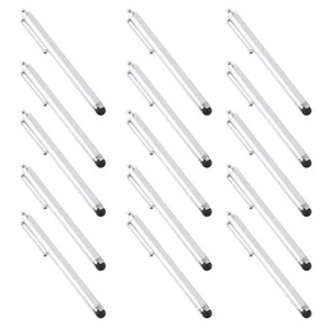  20 Pcs Metallkapazitätsstift Universeller Tablet-Empfindlichkeitsstift - Afbeelding 1 van 12