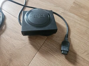 Sega Mega Drive MENACER Light Gun Zapper IR Receiver Infrared Sensor 1658-50 - Picture 1 of 4