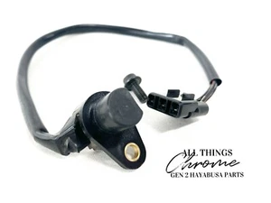 SPEEDOMETER SPEEDO SENSOR BRAND NEW OEM 2001-2016 SUZUKI GSXR1000 #34990-35F00 - Picture 1 of 2