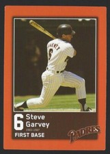 2017 Sony San Diego Padres Stadium Giveaway "Trader Jack" Baseball card - PICK