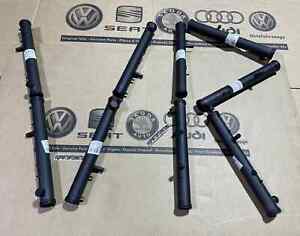 VW Golf MK2 MK3 VR6 Coolant Water Hose Crack Pipe Brand New Part 021 121 050 C
