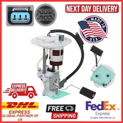 Carcasa de bomba de combustible para Ford Explorer Mercury Mountaineer 2004-2005 P76302M Foto 1 de 4