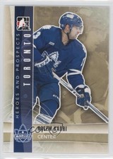 2011-12 ITG Heroes and Prospects Nazem Kadri #128