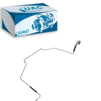UAC A/C Refrigerant Liquid Hose For 2008-2011 Ford Focus - Image 1 of 2