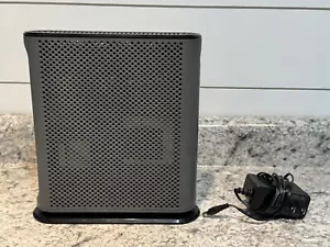 Motorola MG7540 16x4 Cable Modem Plus AC1600 Wi-Fi Router DOCSIS 3.0 Dual Band - Picture 1 of 5