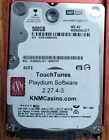 Touchtunes Openstage 2 500GB Harddrive for Playdium Without red tray