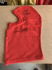 Ferrari Bakalav Signed Alonzo- Raikenon - Picture 1 of 3