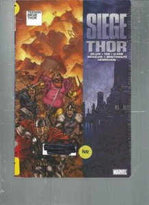 SIEGE THOR  - Picture 1 of 2